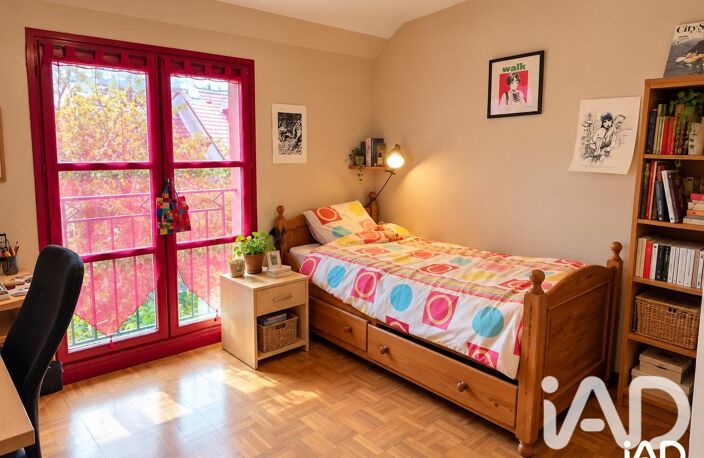 Vente Maison/villa 6 pièces — photo 3