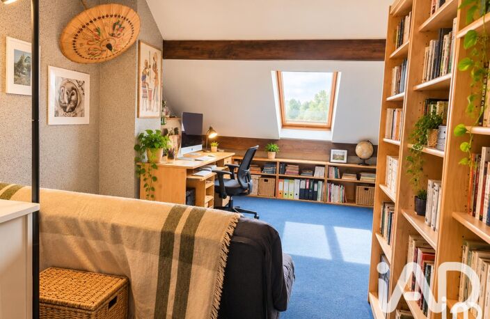 Vente Maison/villa 6 pièces — photo 4