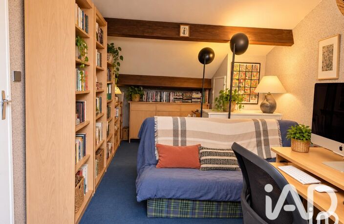 Vente Maison/villa 6 pièces — photo 5