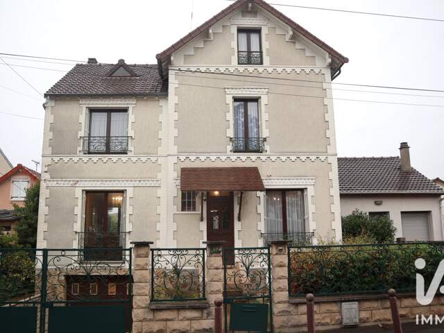 Vente Maison/villa 7 pièces — photo du bien