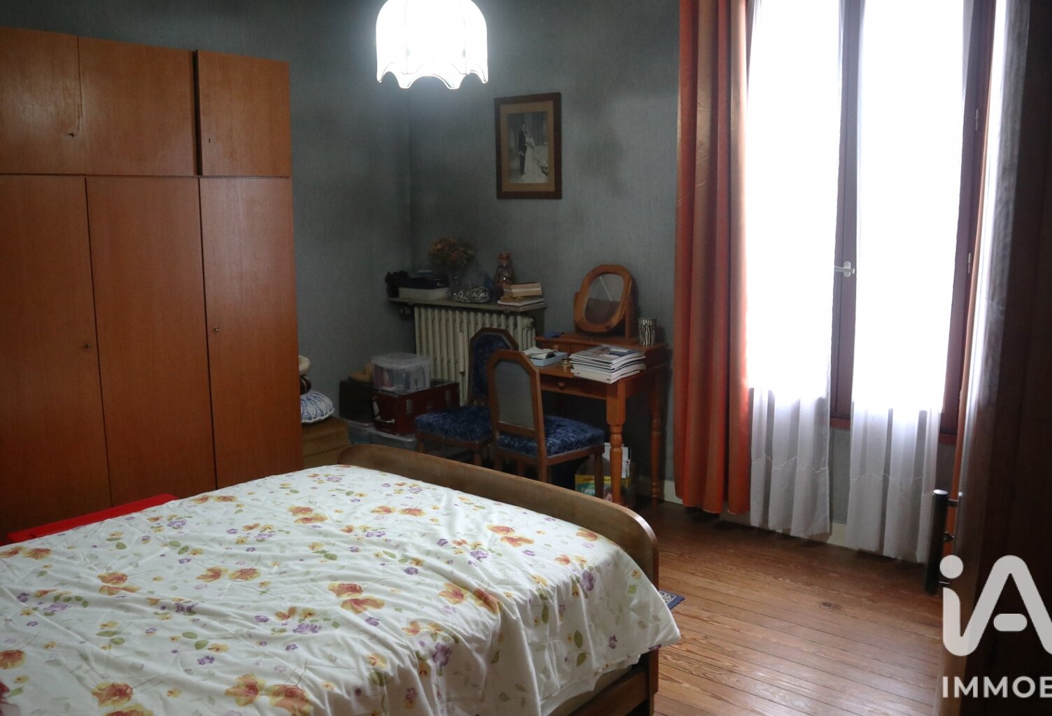 Vente Maison/villa 7 pièces — photo 1