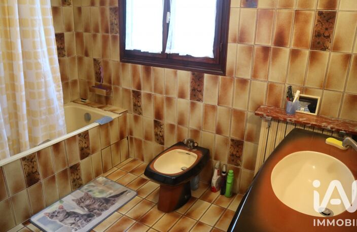Vente Maison/villa 7 pièces — photo 2