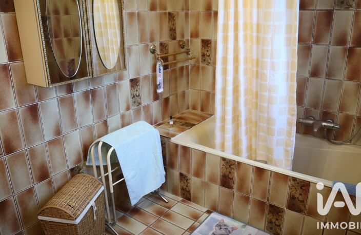 Vente Maison/villa 7 pièces — photo 3