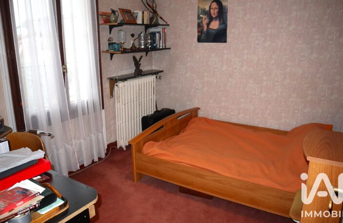 Vente Maison/villa 7 pièces — photo 4