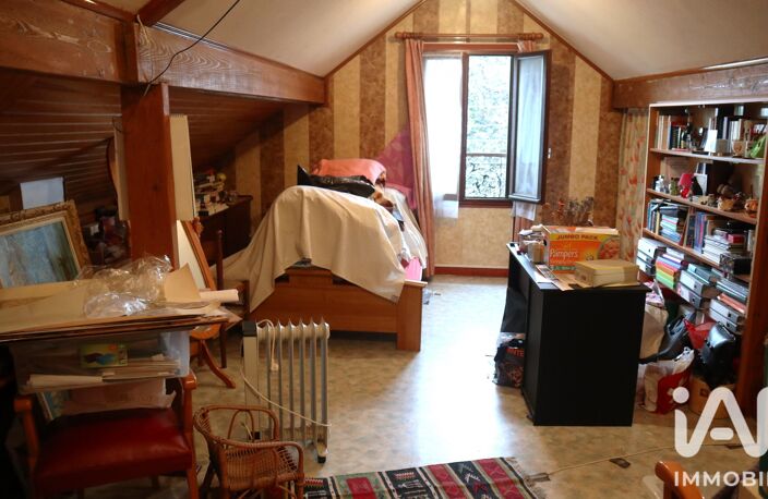 Vente Maison/villa 7 pièces — photo 5