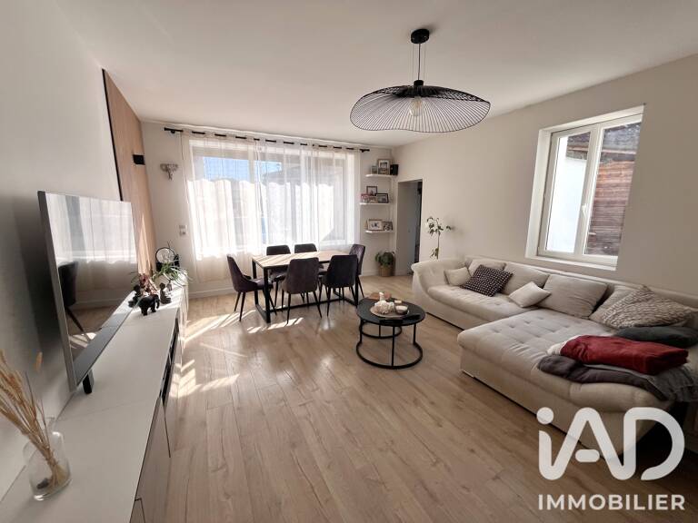 Vente Appartement 5 pièces — photo 1