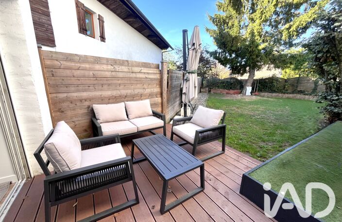 Vente Appartement 5 pièces — photo 4