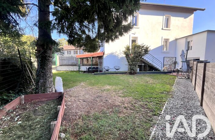Vente Appartement 5 pièces — photo 5
