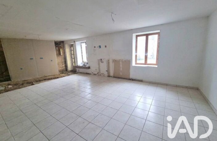 Vente Maison/villa 7 pièces — photo 2