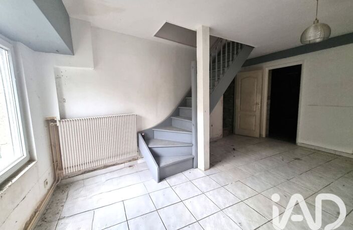 Vente Maison/villa 7 pièces — photo 5