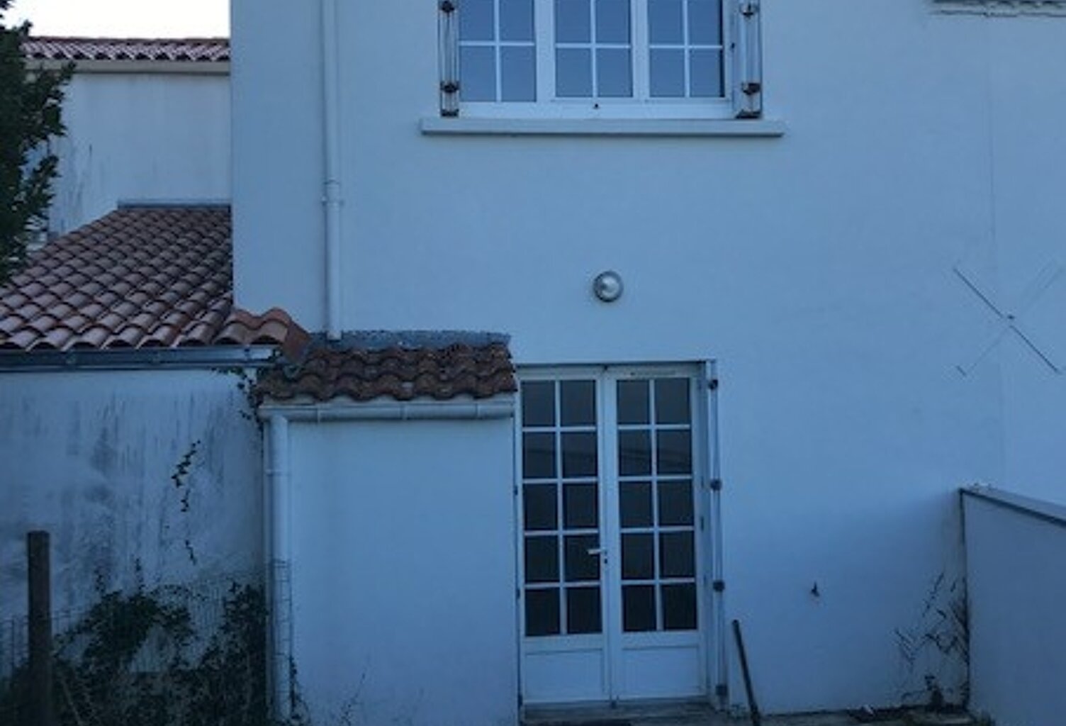 Vente Maison traditionnelle 3 pièces — photo 1