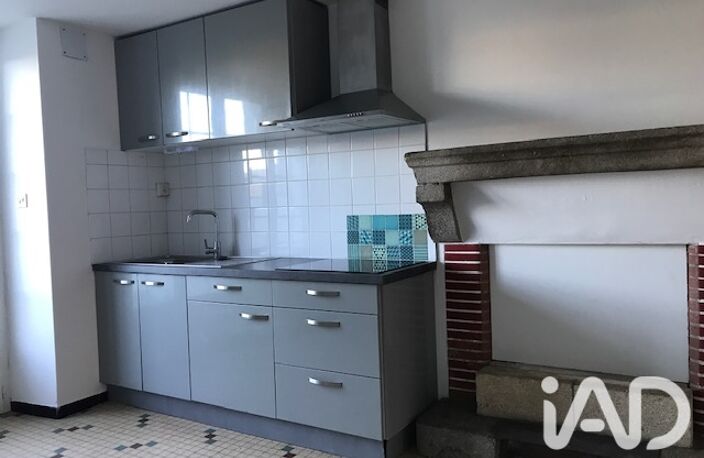 Vente Maison traditionnelle 3 pièces — photo 2