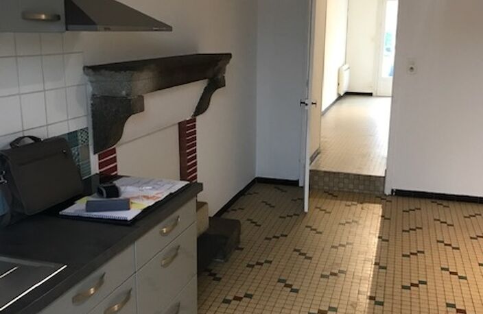Vente Maison traditionnelle 3 pièces — photo 3