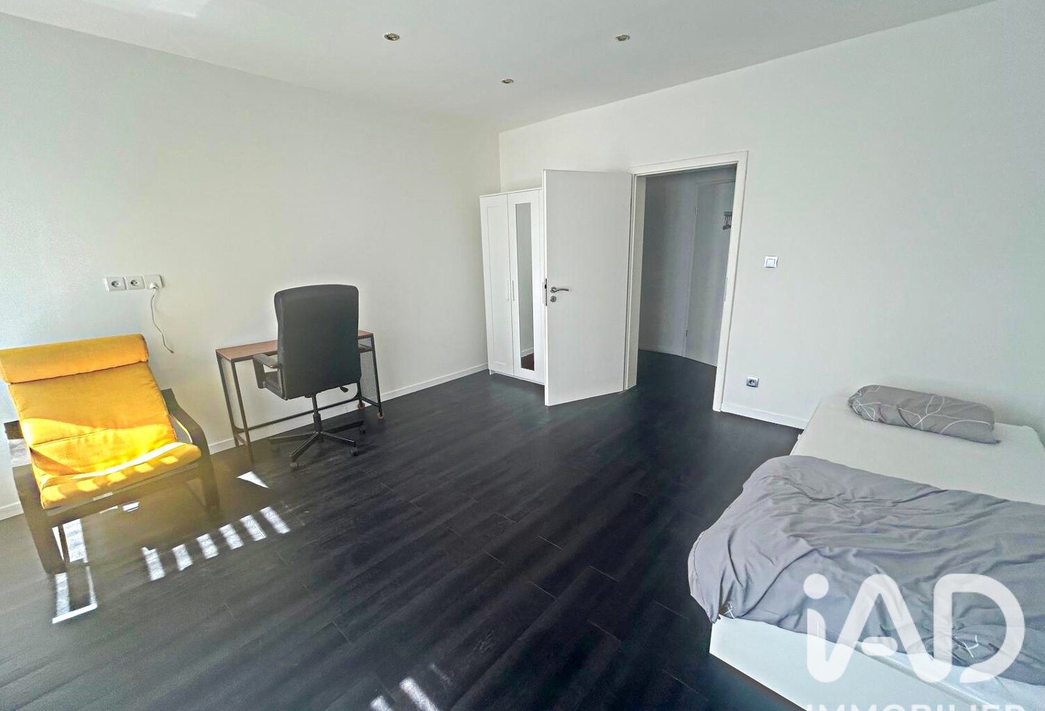 Vente Appartement 6 pièces — photo 1