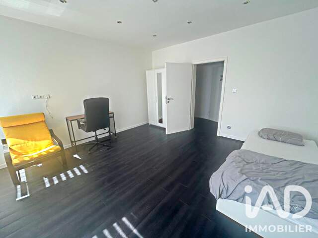 Vente Appartement 6 pièces — photo du bien