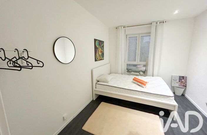 Vente Appartement 6 pièces — photo 2