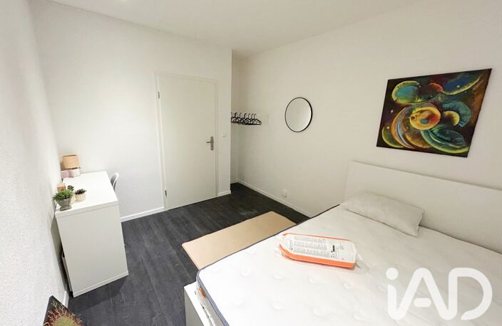 Vente Appartement 6 pièces — photo 3