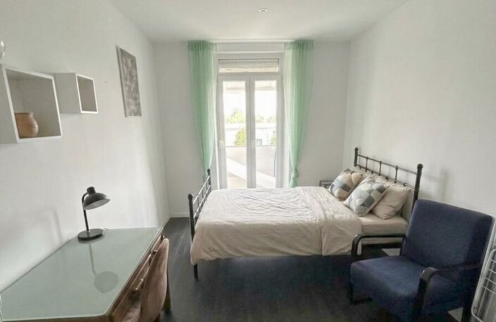 Vente Appartement 6 pièces — photo 4