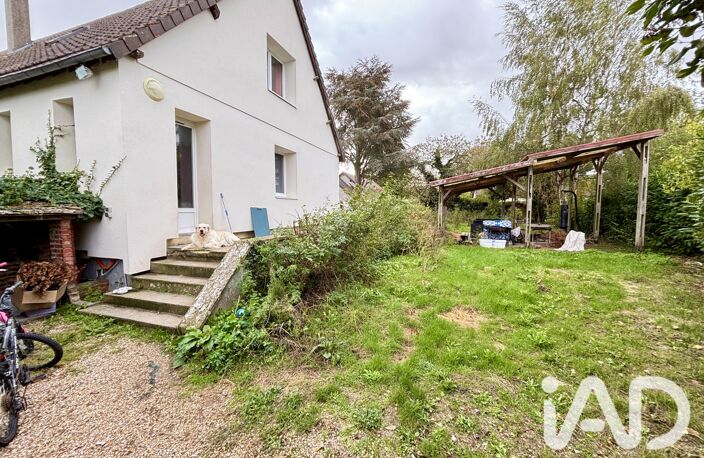 Vente Maison/villa 7 pièces — photo 2