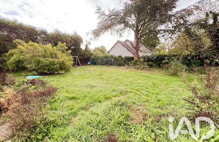 Vente Maison/villa 7 pièces — photo 3