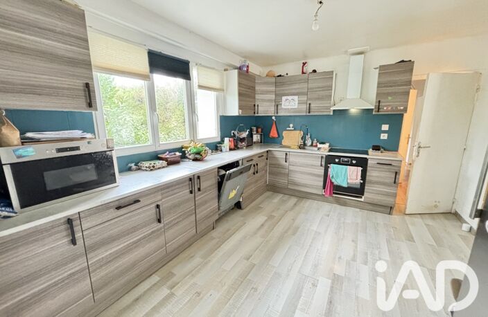 Vente Maison/villa 7 pièces — photo 5