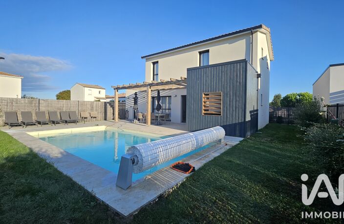 Vente Maison/villa 5 pièces — photo 2