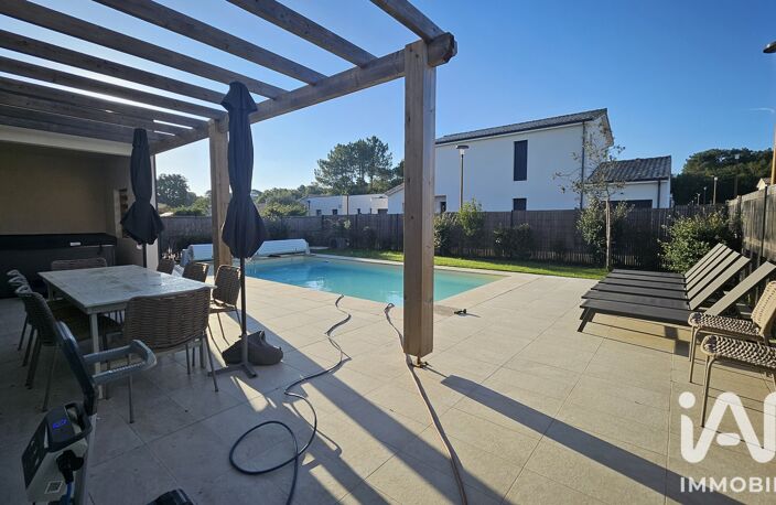 Vente Maison/villa 5 pièces — photo 3