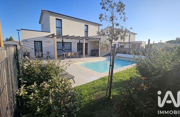 Vente Maison/villa 5 pièces — photo 5