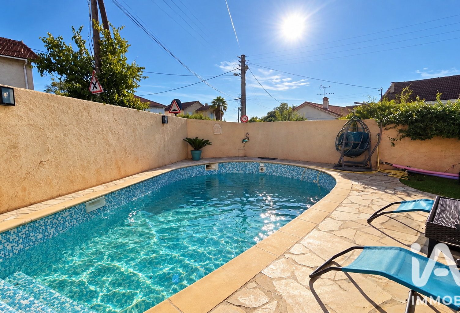 Vente Maison traditionnelle 4 pièces — photo 1