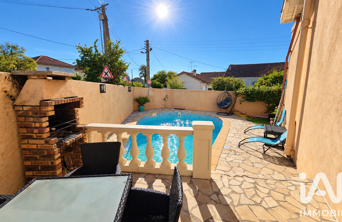 Vente Maison traditionnelle 4 pièces — photo 2