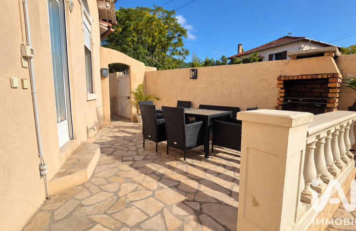 Vente Maison traditionnelle 4 pièces — photo 3