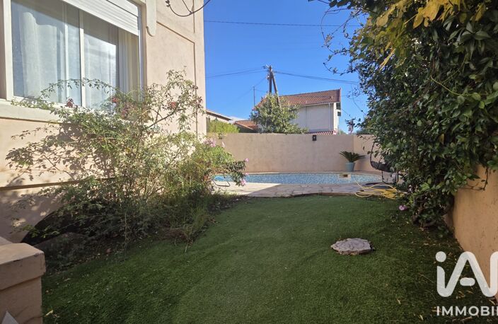 Vente Maison traditionnelle 4 pièces — photo 4