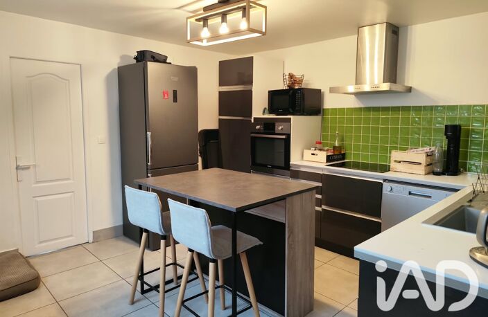 Location Maison/villa 5 pièces — photo 2