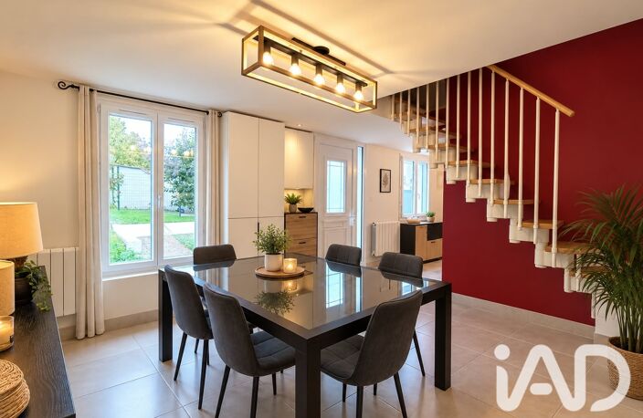 Location Maison/villa 5 pièces — photo 3