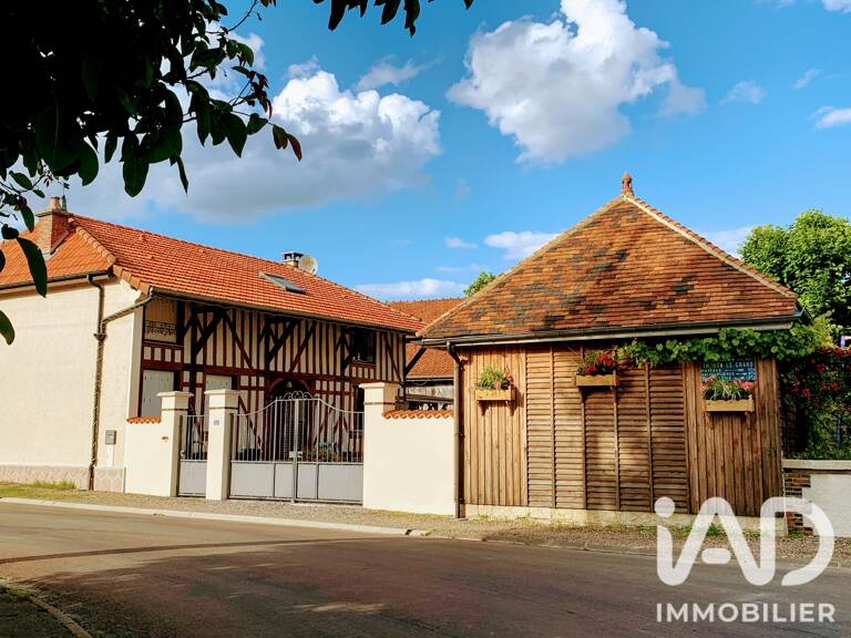 Vente Maison/villa 5 pièces — photo 1