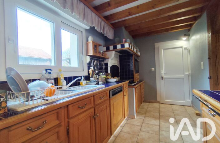 Vente Maison/villa 5 pièces — photo 3
