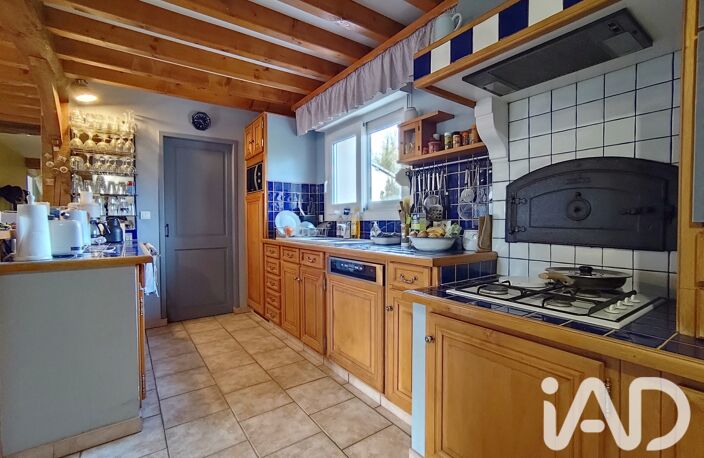 Vente Maison/villa 5 pièces — photo 4