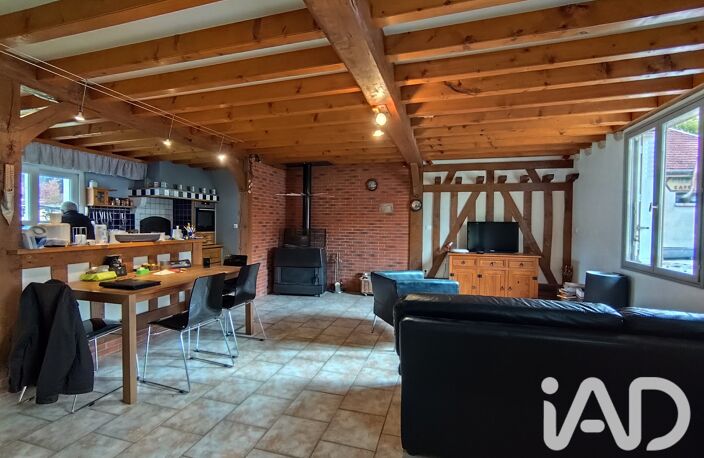 Vente Maison/villa 5 pièces — photo 5