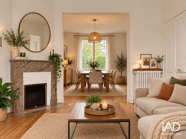 Vente Maison/villa 4 pièces — photo du bien
