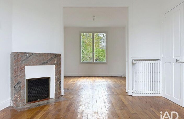 Vente Maison/villa 4 pièces — photo 2