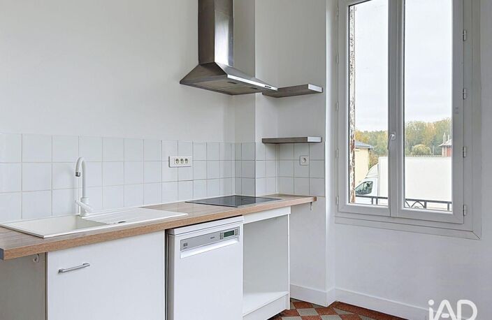Vente Maison/villa 4 pièces — photo 4