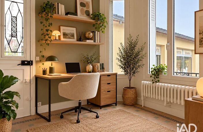 Vente Maison/villa 4 pièces — photo 5