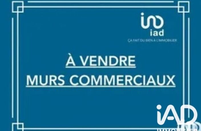 Vente Boutique/Local commercial 40 m&sup2; — photo 2