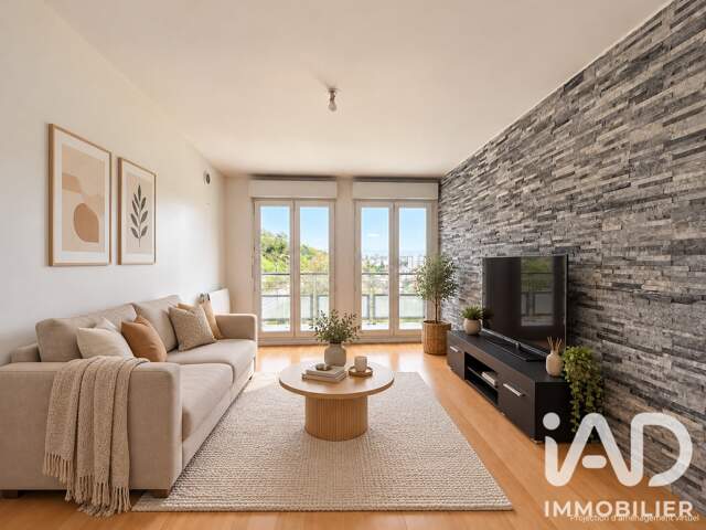 Vente Appartement 2 pièces — photo du bien