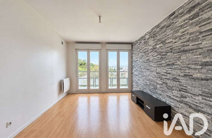 Vente Appartement 2 pièces — photo 2