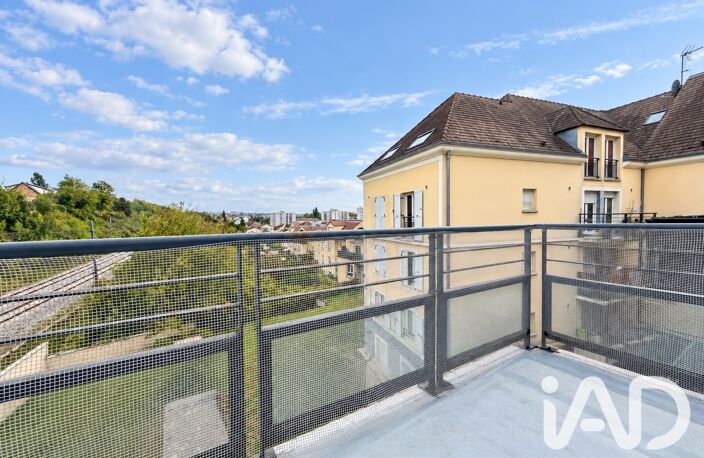 Vente Appartement 2 pièces — photo 4