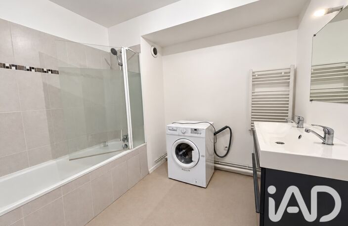 Vente Appartement 2 pièces — photo 5