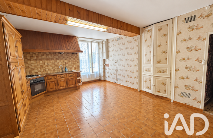 Vente Maison de ville 6 pièces — photo 2