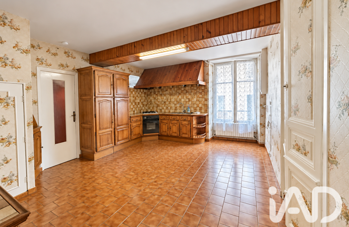 Vente Maison de ville 6 pièces — photo 3
