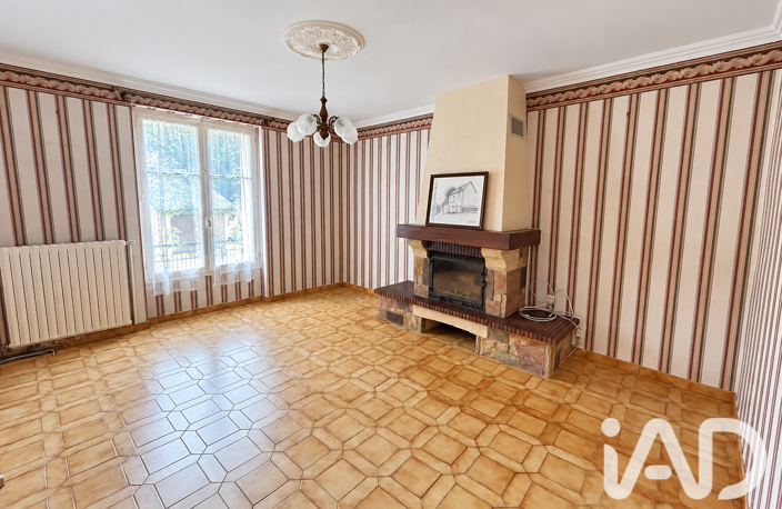 Vente Maison de ville 6 pièces — photo 5